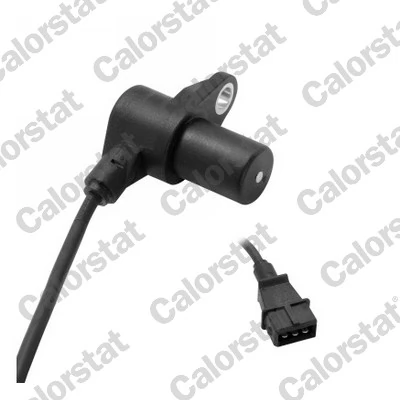 Sensor, crankshaft pulse